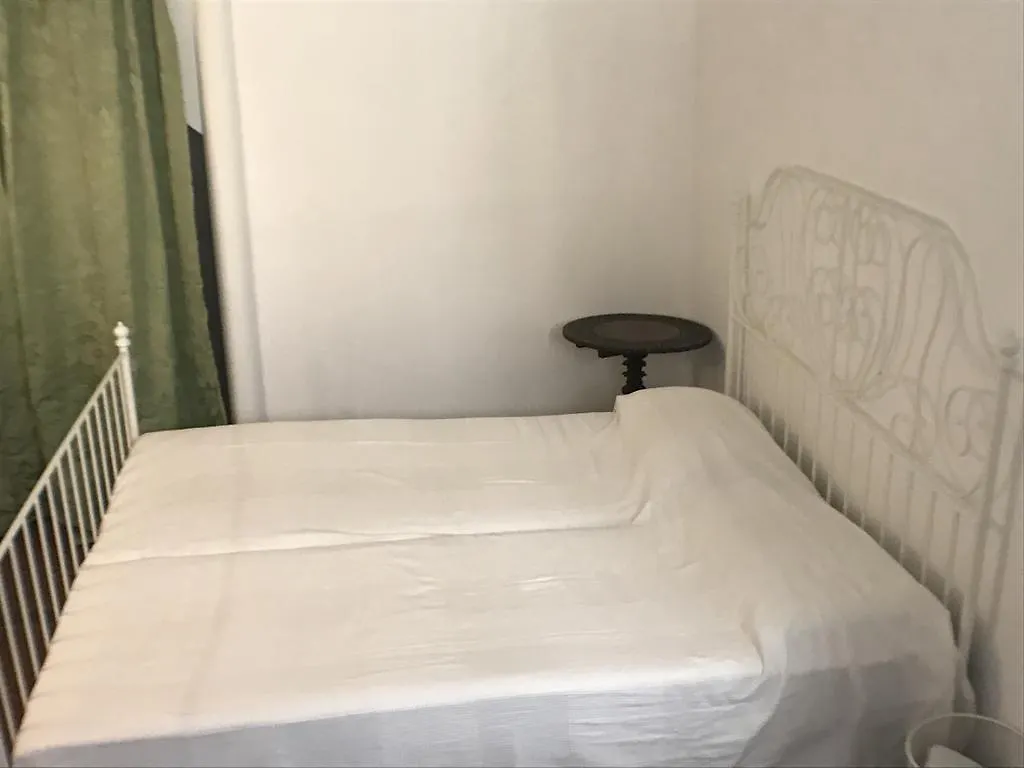 Rome Villa Sospisio