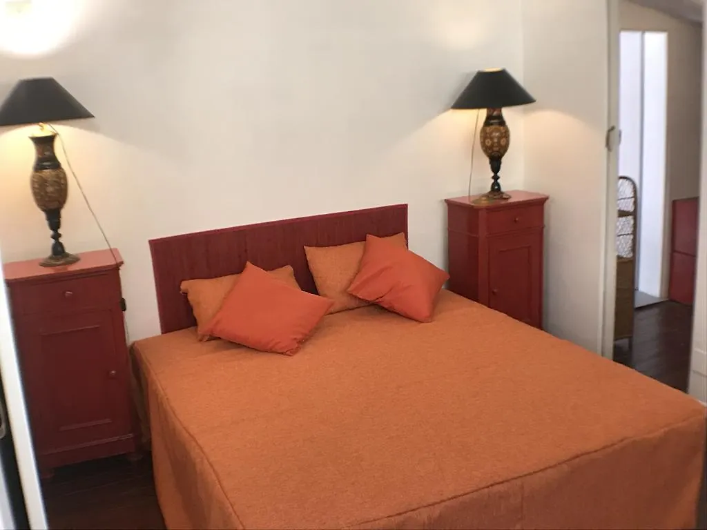 Rome Villa Sospisio 0*,  Italy