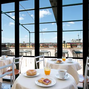 Corallo Hotel