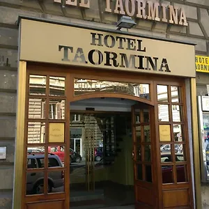 Taormina Róma